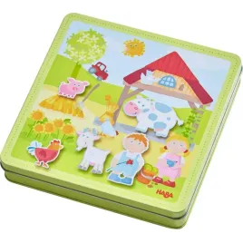 haba-301951-peter-and-paulines-farm-magnetic-multicoloured-8-5-x