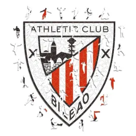 iconic-puzzles-athletic-club-logo-officially-licensed-wooden-puzzle