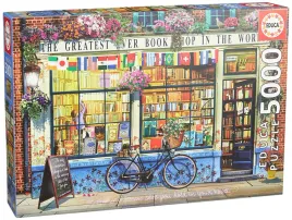 educa-5000-greatest-bookshop-world-premium-adult-cranberry-standard-size