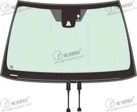 szyba-czolowa-toyota-camry-hybrid-2018-akust-kamera-sensor-hud-grzana