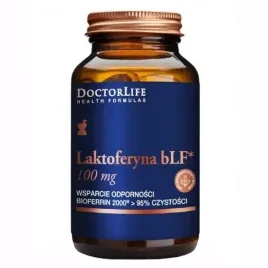 doctor-life-laktoferyna-blf-100mg-30-kapsulek