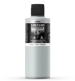 vallejo-74641-mecha-color-primer-grey-200-ml