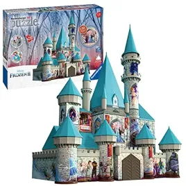ravensburger-disney-frozen-2-castle-3d-jigsaw-puzzle-adults-and-kids-12