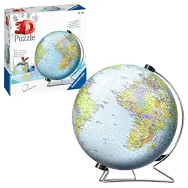 ravensburger-world-globe-on-a-v-stand-3d-jigsaw-puzzle-for-adults-and-kids