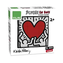 vilac-6-puzzles-from-9-cube-set-educational-block-puzzle-illustrated-by