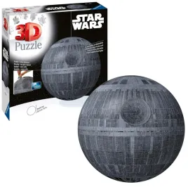 ravensburger-star-wars-death-star-3d-jigsaw-puzzle-for-kids-age-10-years-up