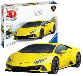 ravensburger-lamborghini-yellow-huracan-3d-jigsaw-puzzle-for-kids-and
