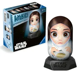 ravensburger-star-wars-hylkies-figures-princess-leia-organa-gifts-for-kids