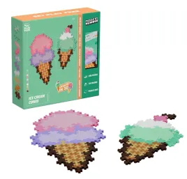 plus-building-blocks-toy-puzzle-by-number-ice-cream-cones-250-pieces