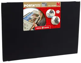 porta-puzzle-portapuzzle-xl-board-portable-non-slip-multicolor-duzy