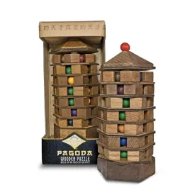 project-genius-chinese-pagoda-brain-teaser-multicolor-9-cm-x-19-5-cm