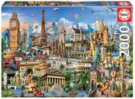 educa-2000-piece-europe-landmarks-jigsaw-puzzle-multicolor-standard-size