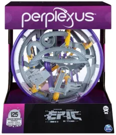 perplexus-epic-3d-maze-game-with-125-obstacles-multicoloured-one-size