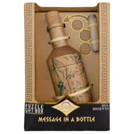 project-genius-message-in-a-bottle-wooden-brainteaser-puzzle-one-size