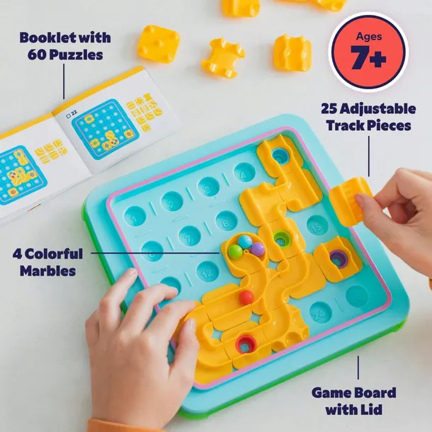 learning-resources-tiltonic-marble-maze-stem-brain-training-multi-coloured-wiek-dziecka-10-lat