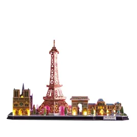 party-town-843659803-world-brands-city-line-led-paris-53-5-cm-x-18-1-cm