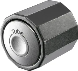 hanayama-huzzle-cast-tube-metallic-grey-1-stuk