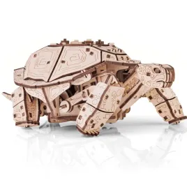 ewa-turtle-top-grade-plywood-3d-mechanical-model-construction-kit-natural