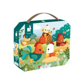 janod-welcome-to-the-farmyard-puzzle-20-piece-fsc-cardboard-puzzle