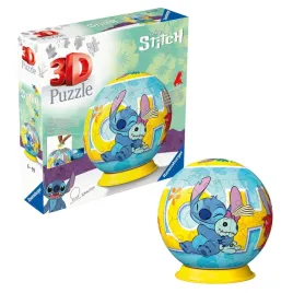 ravensburger-disney-stitch-gifts-and-toys-3d-jigsaw-puzzle-ball-for-kids