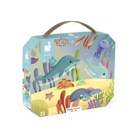 janod-36-piece-sea-animals-panoramic-puzzle-develops-patience