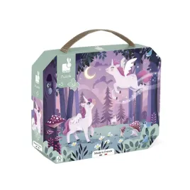 janod-54-piece-puzzle-unicorn-theme-fine-motor-skills-and