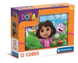 clementoni-cubes-12-pieces-dora-the-explorer-for-kids-3-made-in-italy