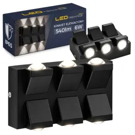 lampa-elewacyjna-scienna-6w-led-540lm-ozdobny-kinkiet-zewnetrzny-ogrodowy