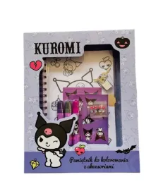 sanrio-kuromi-pamietnik-do-kolorowania-z-klodka-i-akcesoriami-a5