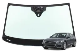 szyba-czolowa-audi-a6-c8-45d-2019-akustyka-kamera-sensor-hud