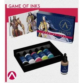 scale75-scalecolor-paint-set-artist-range-game-of-inks-zestaw-6-farb