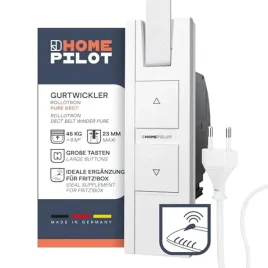elektryczny-zwijacz-do-rolet-homepilot-rollotron-pure-dect-10302345-23-mm