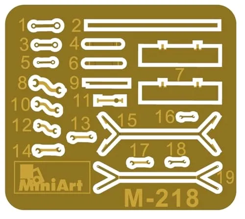 miniart-1-48-tool-set