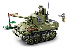 sluban-wwii-m5-light-tank