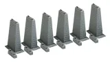 faller-120473-6-pillars-same-height