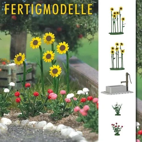 sunflowers-and-roses