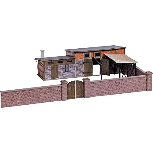 busch-1531-slaughterhouse-ho-structure-scale-model-structure-marka-busch