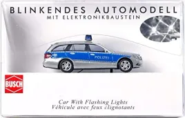 busch-5626-mercedes-e-class-police-vehicle