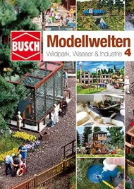 busch-999814-craft-booklet-model-world-4-vehicle