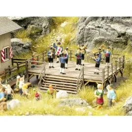 noch-66826-event-stage-with-micro-sound-brass-band-landscape-modelling