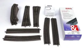 piko-a-track-with-bed-set-c