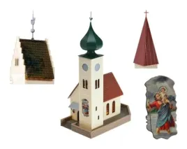 faller-130238-church-white-opulent-garden-medium