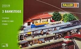 faller-222119-n-3-platform