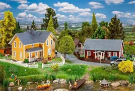 faller-130604-h0-2-swedish-houses