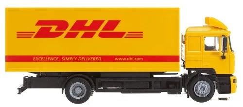 faller-h0-fa-car-system-start-set-dhl-man-marka-faller