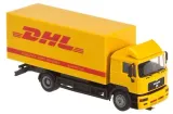 faller-h0-fa-car-system-start-set-dhl-man-stan-nowy