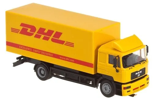 faller-h0-fa-car-system-start-set-dhl-man-marka-faller
