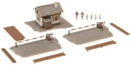 faller-282730-z-level-crossing