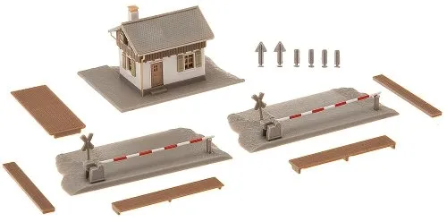faller-282730-z-level-crossing