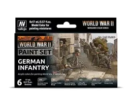 vallejo-val70206-colours-for-models-and-minatures-17-ml-pack-of-6